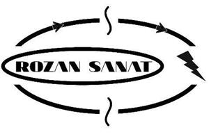 لوگوی رزان صنعت